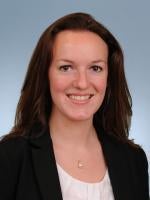 Hannah Billson, Life Sciences Attorney, Covington Law FIrm 