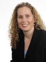 Jessica Boar, Employment Law Lawyer, Bingham Law firm