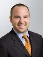 Bradley Bobroff, Proskauer Law Firm, Litigation Attorney 
