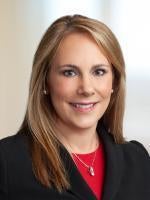 Nicole D. Bogard Labor & Employment Attorney Barnes & Thornburg law Firm Atlanta 