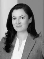 Olga Bogush Corporate and Transactional Attorney Schiff Hardin New York, NY 