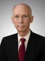 James E. Bradley, Intellectual property, attorney, Bracewell, law firm