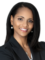 Tricia Branker Corporate Finance & investment Regulations Lawyer Greenberg Traurig Law Firm Fort Lauderdale 