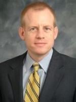 Brian E. Kersey, Corporate Law Attorney, Barnes & Thornburg Law Firm 