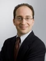 Brian L. Friedman, Litigation Attorney, Proskauer Law Firm 