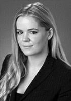 Bridget Russel, Business Trial Legal Specialist, Sheppard Mullin 