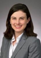 Britt Cass Steckman, Securities Attorney, Bracewell Law Firm 