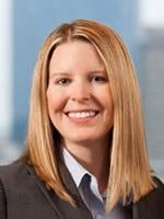 Brittany Blackburn Koch, McBrayer Law Firm, Litigation Family Attorney