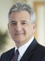 Robert Bronchin, Morgan Lewis Law Firm, Miami, Commercial Litigation Attorney