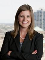 Brooke E. Connor Securities Attorney in Chicago  Vedder Price Law Firm