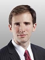 Jonathan Browalski, Covington Burling Law Firm, Finance Law Attorney
