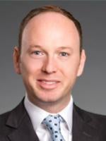 Jay Buchman Tax Lawyer K&L Gates Law Firm  