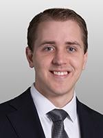 Ryan Burnette, Covington Burling Law Firm, Government Contracts Attorney