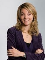 Cécile Martin Attorney, International Labor, Proskauer Law Firm" 