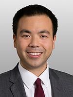 Chanson Chang, Covington, Patent litigation lawyer