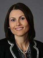 Tiffany Cox Stacy Ogletree Deakins, Labor Policy Lawyer,