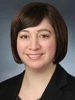 Carla A. R. Hine, Antitrust Attorney, McDermott Will Law Firm Washington DC