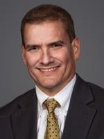 Carlos Gonzalez Counsel Atlanta Employee Benefits and Executive Compensation 