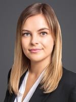 Caroline M. DeBruin of Ogletree Deakins Toronto Office Labour and employment law attorney