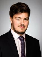 Daniel R. Cartmell Trainee Solicitor K&L Gates Law Firm 