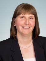 Susan B. Cassidy, Government Contracts Attorney, Covington Burling, Law Firm 