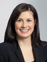 Celia Cohen, Litigation Attorney, Proskauer Rose Law Firm