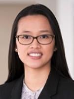 Carmen C. Chan, Morgan Lewis,Investments Attorney  