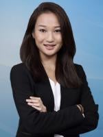 Chantelle Lui Trainee Solicitor KL Gates Law Firm Hong Kong Office 