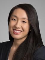 Ailsa Chau  Associate New York Corporate & Financial Services Litigation & Regulation Global Litigation 
