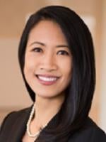 Lyric Chen, Morgan Lewis Law Firm, Philadelphia, Securities and Litigation Attorney 