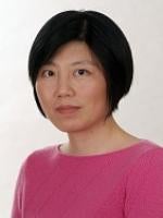Chenghua Luo, Ph.D., Patent Portfolio Attorney, Sterne Kessler, law firm 