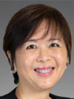 Chian Voen Wong Antitrust, Competition, and Trade Regulation Attorney K & L Gates Singapore 