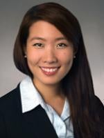 Virginia Chiao, KL Gates Law Firm, Labor and Employment Attorney