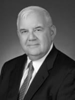 John W. Chierichella, Sheppard Mullin Law Firm, International Trade Attorney  