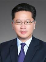 Owen Chio Oil, Gas & Resources Attorney K&L Gates Taipei, Taiwan