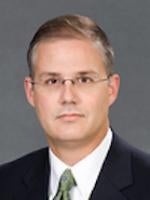 Chris Pace, Business, Commercial Transactions Attorney, Jones Walker Law FIrm 