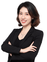 Chloe Duan Attorney Finance KL Gates China