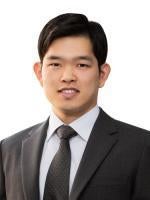 Stephen Choi Financial Attorney Carlton Fields Law Firm 