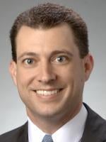 Christopher Ward, Litigation Attorney, Foley Lardner Law Firm 