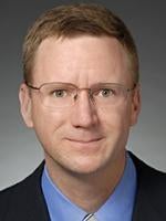 Christian Kemnitz, Financial Services Lawyer, Katten Muchin Law firm 