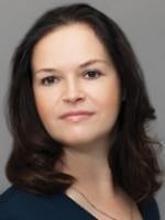 Christiane Schweizer, Patent Attorney, IP, Berlin, Munich, Germany, Patent Prosecution