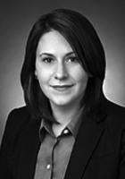 Christine R. Couvillon, Government Contracts Attorney, Sheppard Mullin Law Firm 