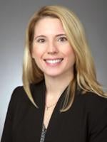 Megan W. Clement, Investment Management Associate, KL Gates, Law Firm 