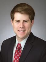 Daniel Cohen, KL Gates Law Firm, Washington DC, Finance Law Attorney
