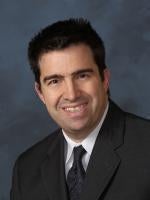 Anthony N. Cabot, Gaming Law Attorney with Lewis and Roca law firm 