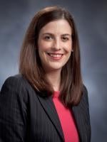 Isabel Crosby, Labor & Employment Litigation Attorney