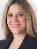 Marissa Curran, Polsinelli Law Firm, St Louis, Environmental Law Attorney 
