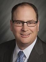 Curt Hidde, Barnes Thornburg Law Firm, Indianapolis, Corporate and Fianncial Law Attorney 