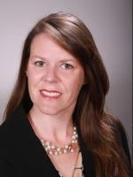 Heather Davis, Knapp Marketing, Legal Strategy, Competitive Analysis,  