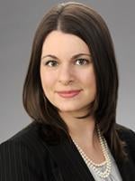 Ruth E. Delaney, KL Gates, Compliance Lawyer, offshore private fund advisers attorney 
